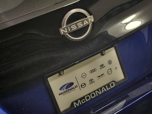 Used 2023 Nissan Leaf SV Plus FWD image 9