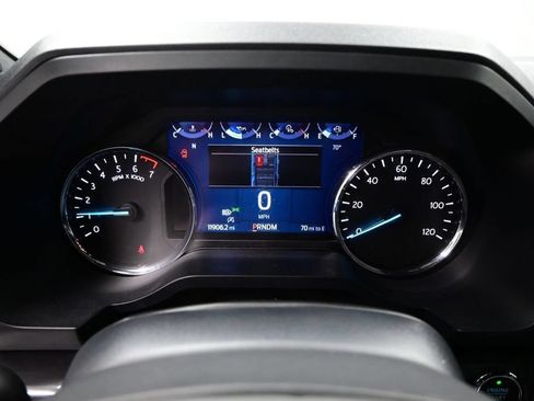 Used 2024 Ford Expedition Timberline AWD/4WD image 21