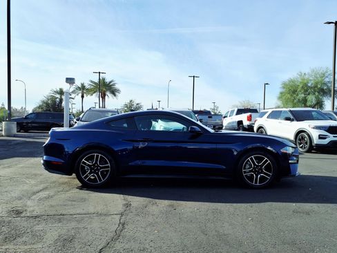 Certified 2020 Ford Mustang Coupe w/ Equipment Group 101A image 5