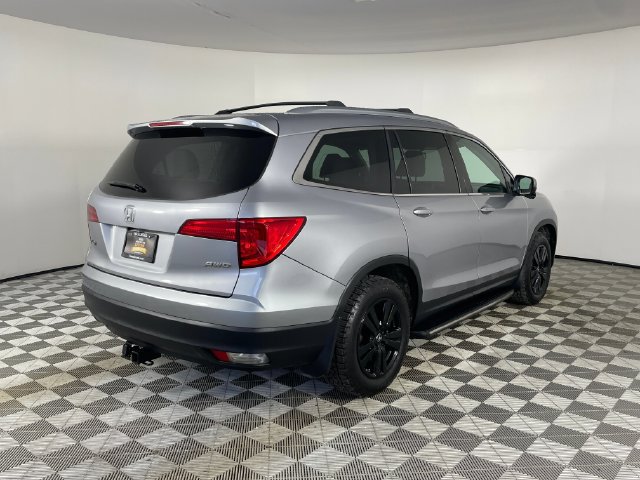 Used 2017 Honda Pilot EX-L image 25