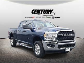Used 2024 RAM 2500 Big Horn w/ Bed Utility Group video 1