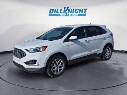 Used 2024 Ford Edge SEL