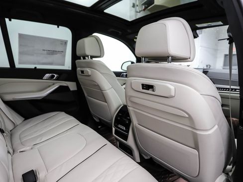 New 2026 BMW X5 xDrive50e AWD/4WD image 25