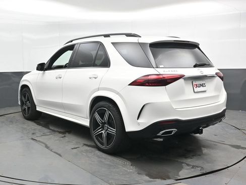 Used 2024 Mercedes-Benz GLE 350 4MATIC image 10