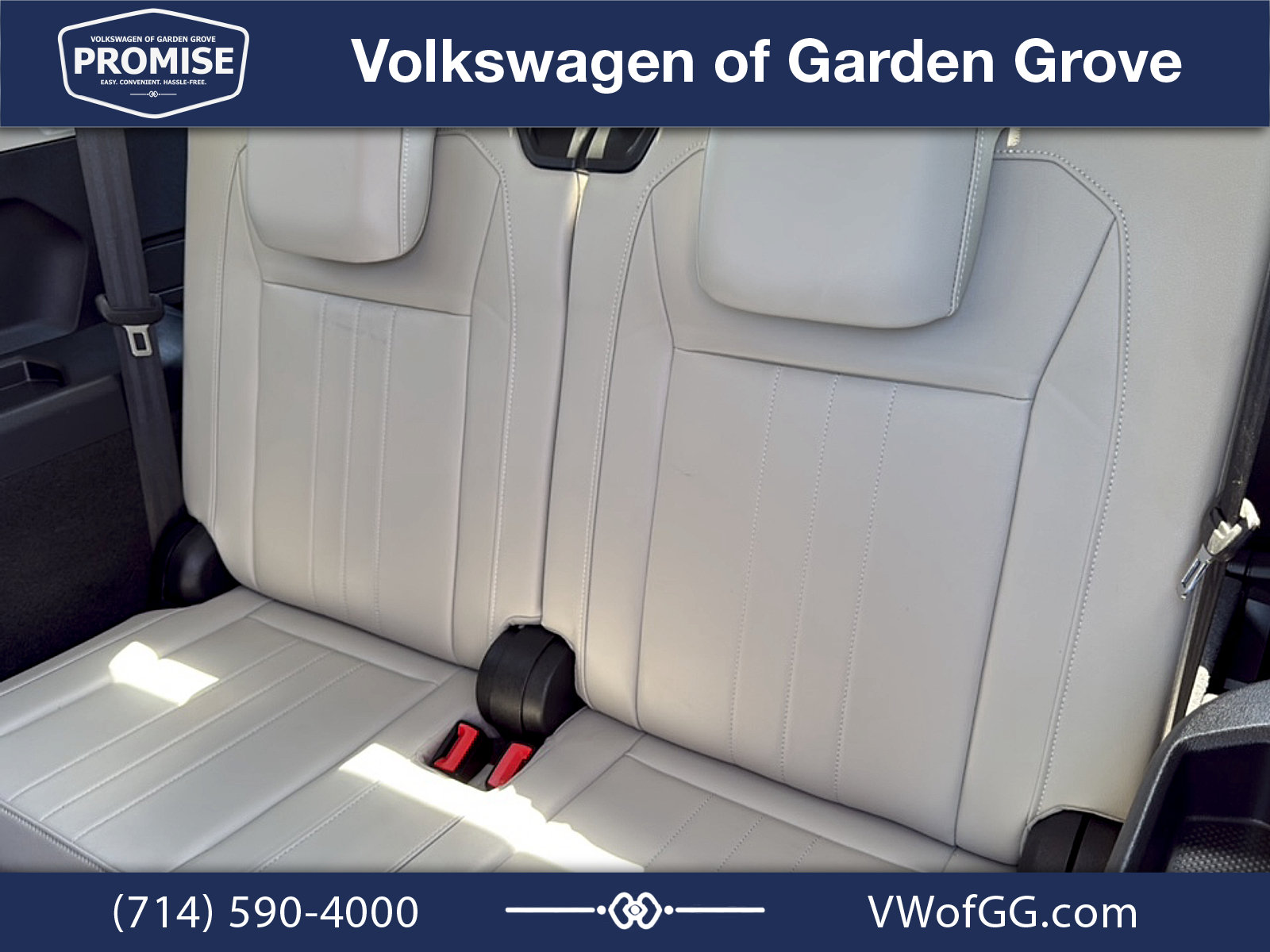 Used 2023 Volkswagen Tiguan SE FWD image 26