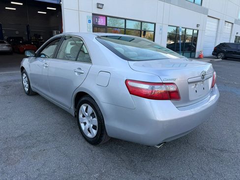 Used 2007 Toyota Camry LE image 13