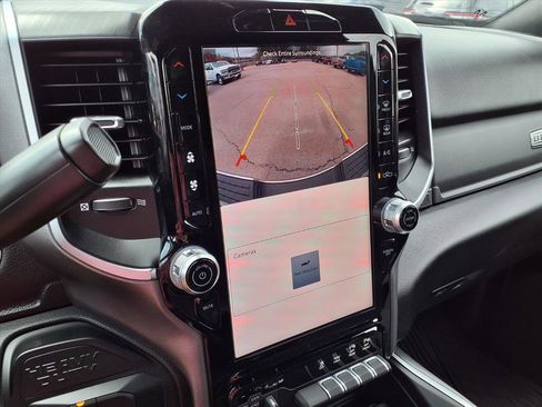 Used 2025 RAM 3500 Big Horn image 5