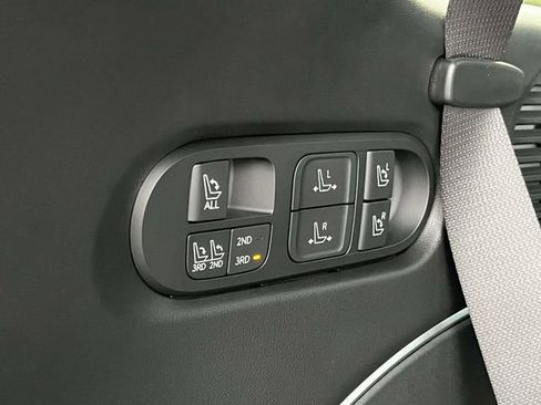 New 2026 Hyundai Palisade Calligraphy FWD image 19
