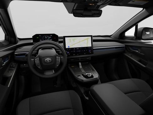 New 2026 Toyota C-HR image 27