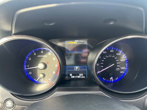 Used 2017 Subaru Outback 2.5i Limited image 20