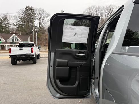 New 2026 Chevrolet Silverado 2500 Custom w/ Custom Convenience Package image 24