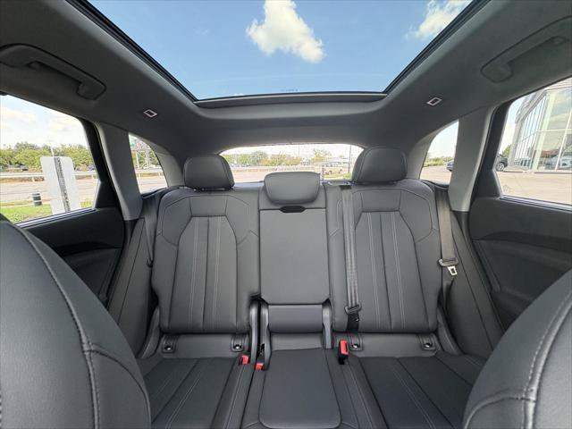 New 2026 Audi Q5 Premium Plus AWD/4WD image 20