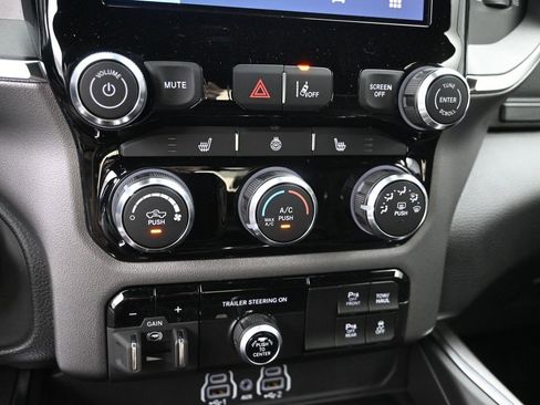 New 2026 RAM 1500 Big Horn image 19