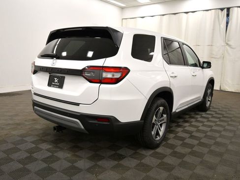 Certified 2023 Honda Pilot EX-L image 8