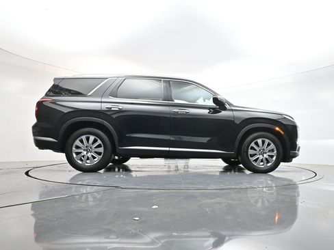 Used 2025 Hyundai Palisade SEL FWD image 36