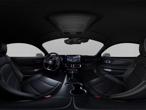 New 2026 Ford Mustang Premium image 38