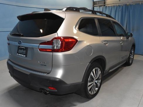 Used 2019 Subaru Ascent Limited w/ Popular Package #3 AWD/4WD image 33