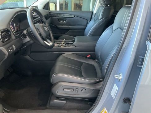 Certified 2023 Honda Pilot Elite image 4