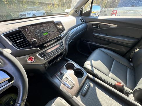 Certified 2022 Honda Pilot EX-L image 27