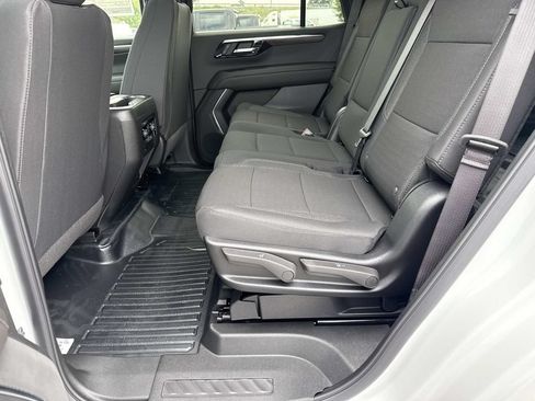 New 2026 Chevrolet Tahoe 4WD w/ 1FL Safety Package image 10