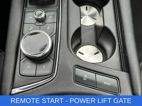 Used 2024 Cadillac XT5 Premium Luxury image 8