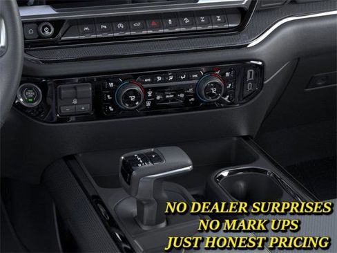 New 2026 Chevrolet Silverado 1500 ZR2 image 23