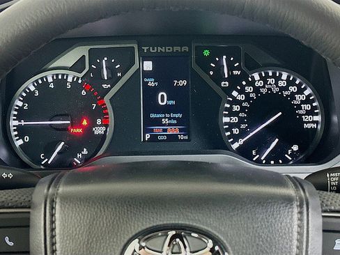 New 2026 Toyota Tundra SR5 image 15