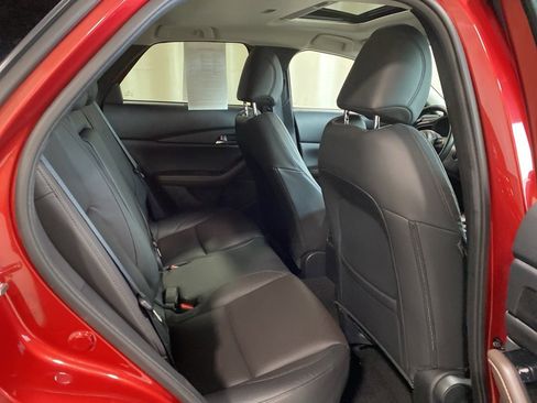 Certified 2023 MAZDA CX-30 2.5 Turbo w/ Premium Package image 12