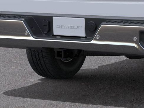 New 2026 Chevrolet Silverado 1500 W/T w/ WT Safety Package RWD image 19