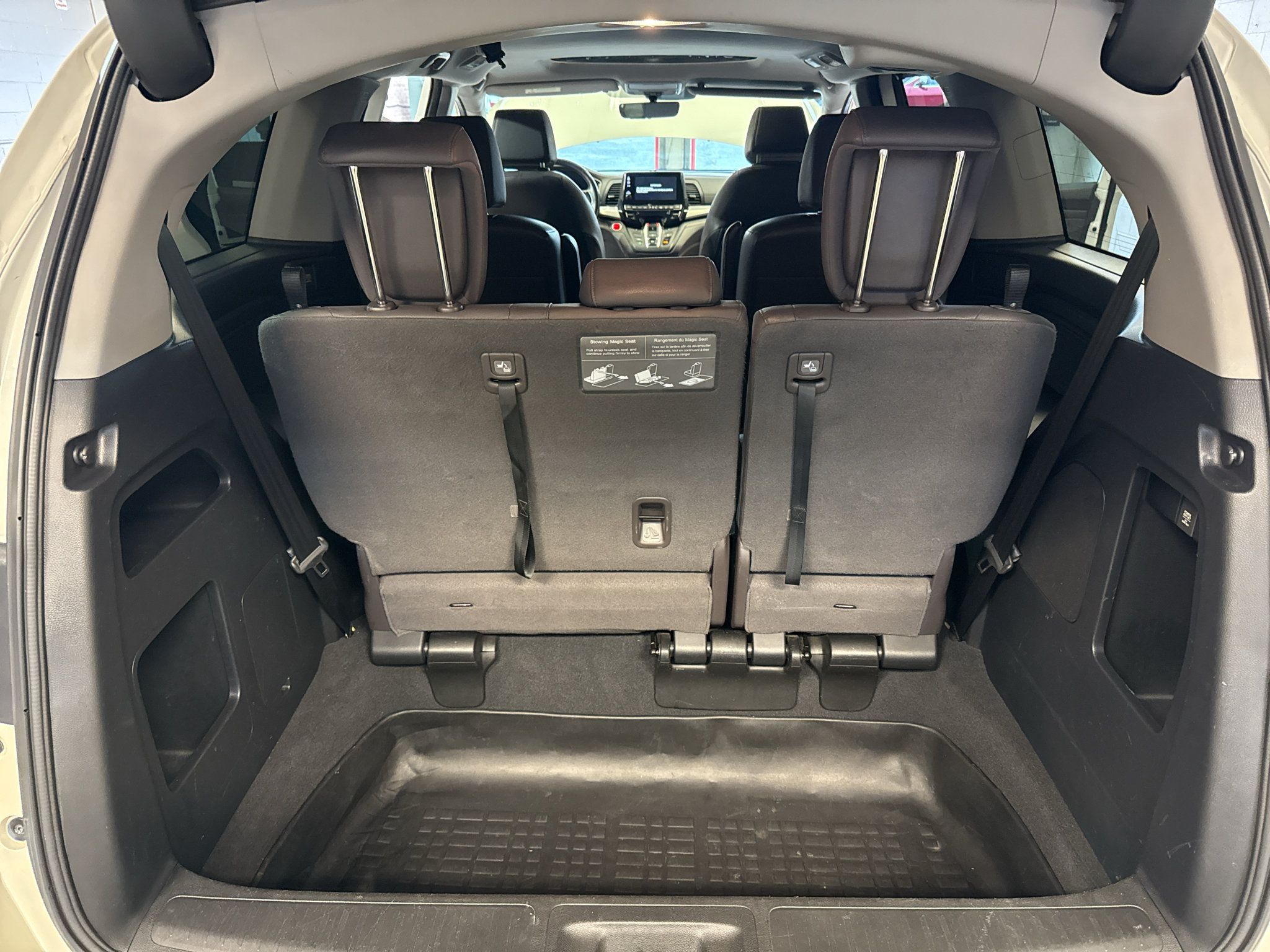 Used 2019 Honda Odyssey EX-L image 29