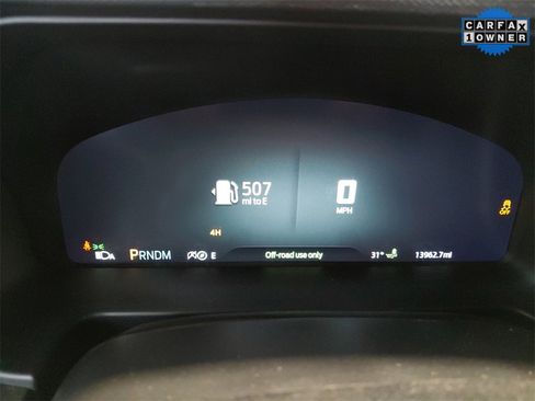 Used 2025 Ford Bronco Big Bend image 17