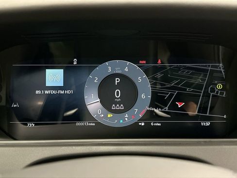 New 2026 Land Rover Range Rover Velar Belgravia AWD/4WD image 23