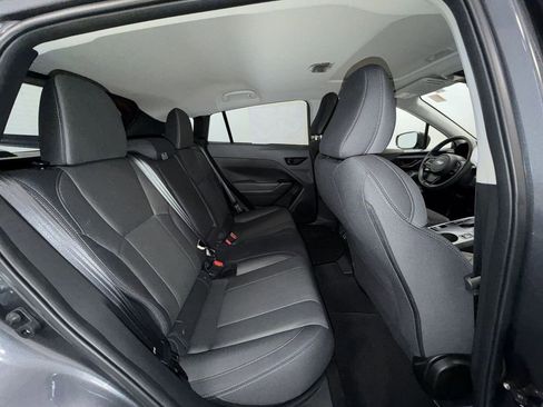 Certified 2025 Subaru Crosstrek 2.0i Premium image 17