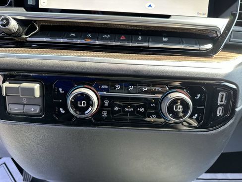 New 2026 Chevrolet Silverado 1500 LT AWD/4WD image 25