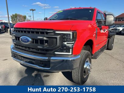 Used 2020 Ford F350 XL w/ Power Equipment Group