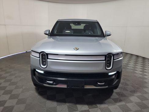 Used 2022 Rivian R1T Adventure AWD/4WD image 42