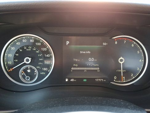 Used 2023 Genesis G70 2.0T w/ Sport Prestige Package image 22