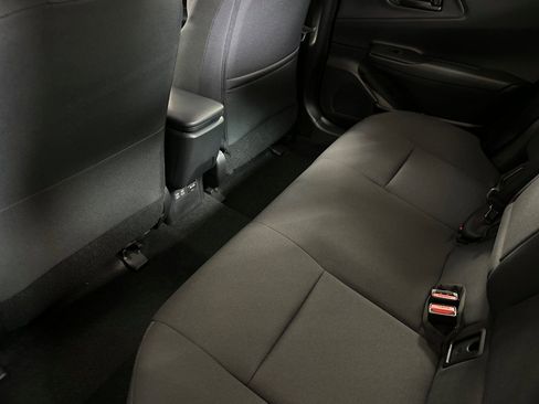 New 2026 Toyota Prius Plug-In Hybrid FWD image 11