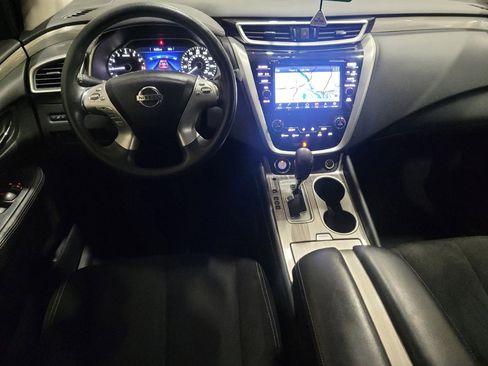 Used 2015 Nissan Murano S w/ Navigation Package AWD/4WD image 22