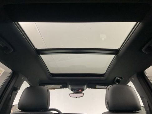 New 2026 Chevrolet Equinox RS w/ Convenience Package III image 28