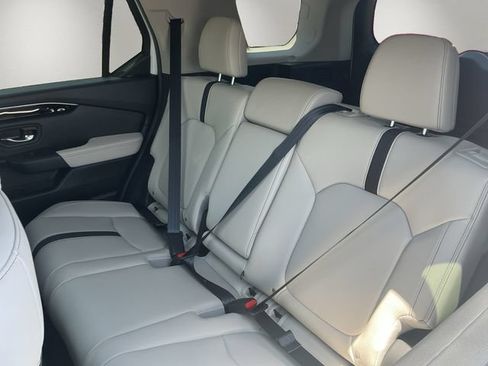 Used 2026 Honda Passport RTL image 14