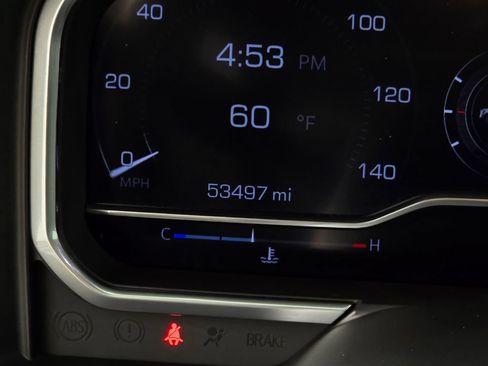Used 2024 GMC Sierra 1500 Denali AWD/4WD image 28