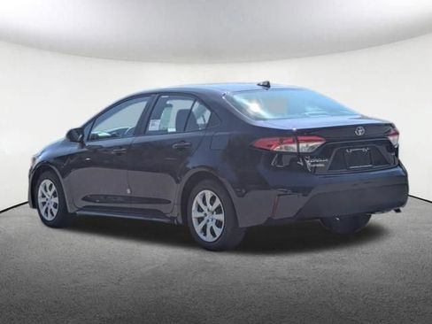 New 2026 Toyota Corolla LE FWD image 7