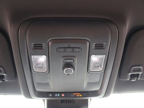 Used 2024 Chevrolet Tahoe LT image 49