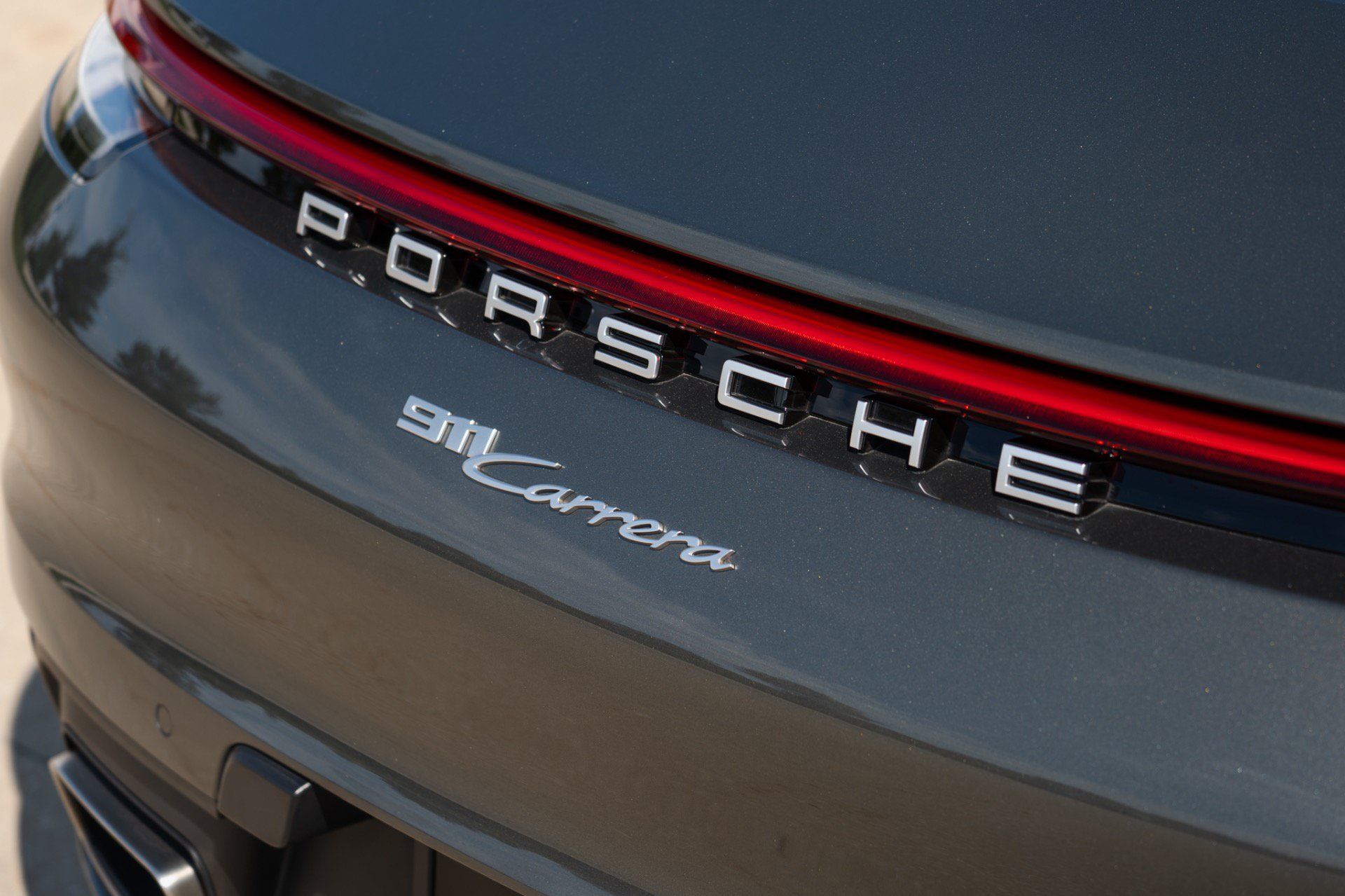 Used 2022 Porsche 911 Carrera RWD image 31