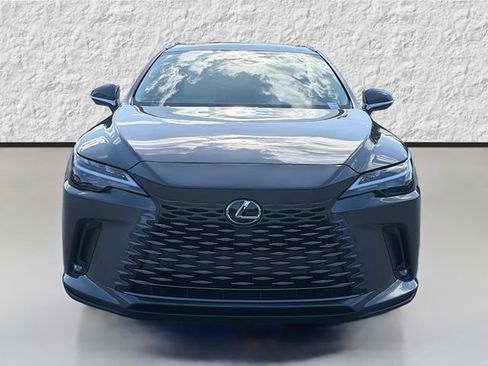 New 2026 Lexus RX 350 Premium Plus FWD image 8