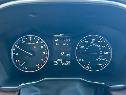 Used 2020 Subaru Outback Touring XT AWD/4WD image 24