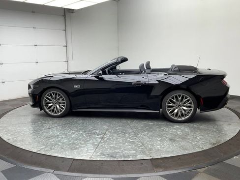 New 2026 Ford Mustang GT Premium RWD image 35