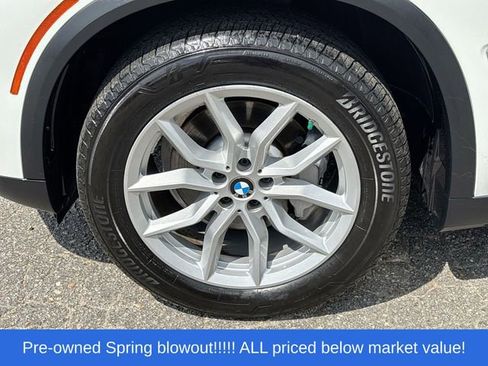 Used 2020 BMW X5 xDrive40i AWD/4WD image 13