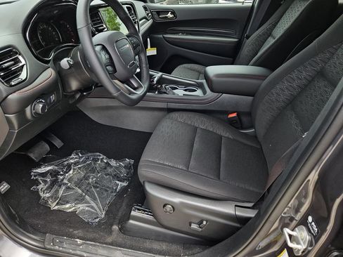 New 2026 Dodge Durango GT RWD image 15